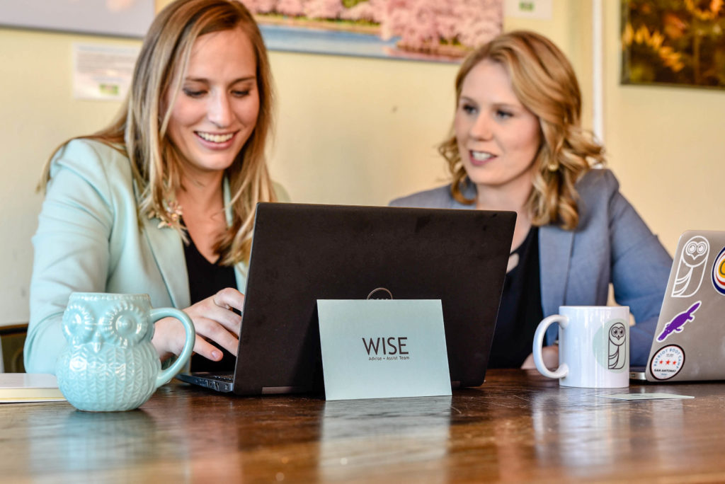 email wise team
